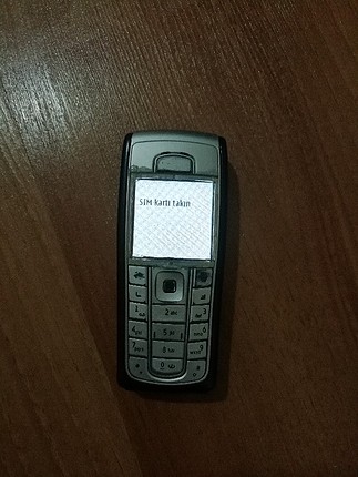 Nokia Telefon 