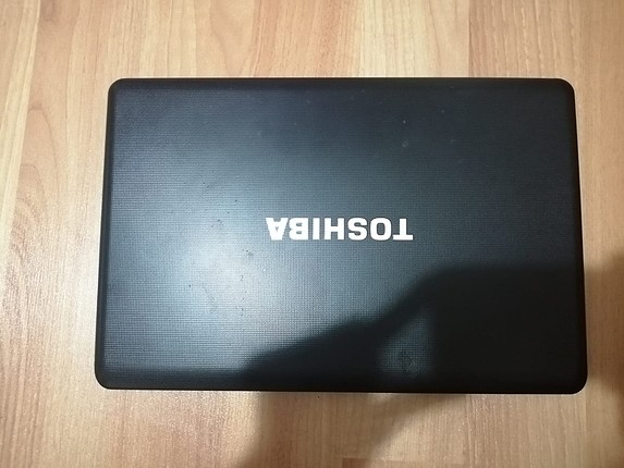 Toshiba Laptop 