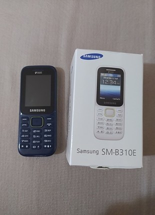 Samsung B310E