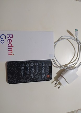 Redmi Go