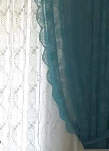 Diğer Fon perde