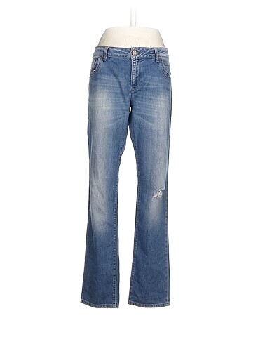 Mavi Jeans Jean / Kot %70 İndirimli.