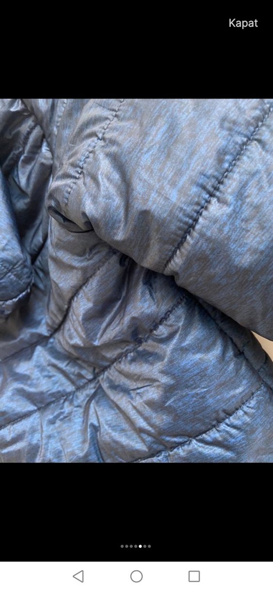 Erkek Çocuk Mont LCW - Görsel 4