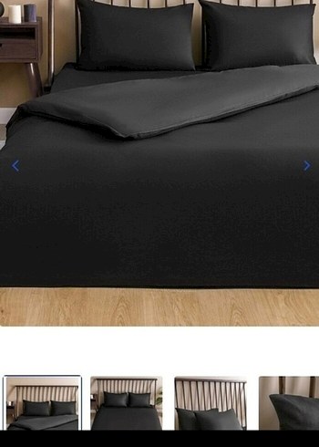 Lcw Çift Kişilik Nevresim Takımı - Görsel 2