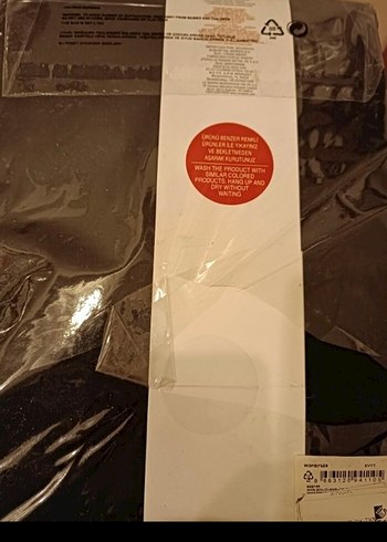 Lcw Çift Kişilik Nevresim Takımı - Görsel 3