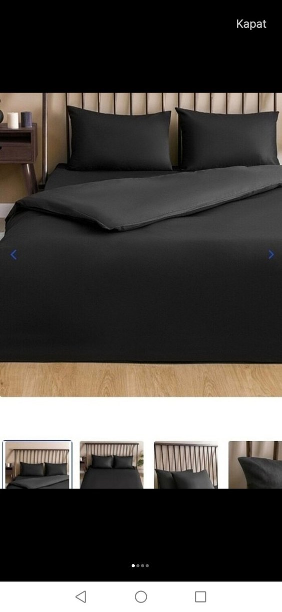 Lcw Çift Kişilik Nevresim Takımı - Görsel 2