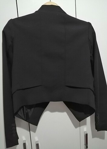 H&M Blazer ceket