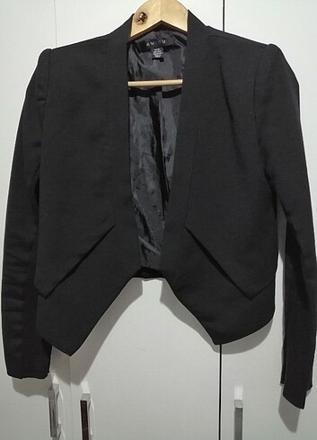 s Beden Blazer ceket