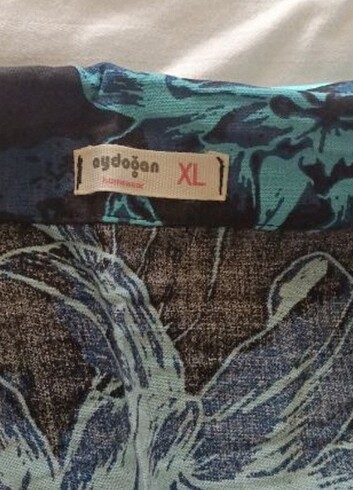 xl Beden Pijama takımı