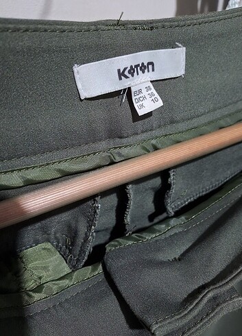 Koton Koton pantolon