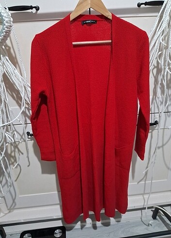 LC Waikiki Lcw tunik hırka