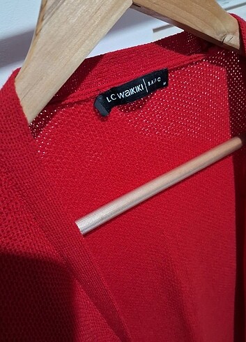 Lcw tunik hırka