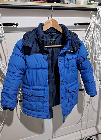H&M mont