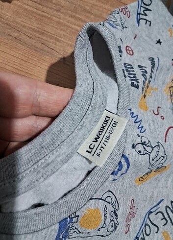 LC Waikiki Sweat