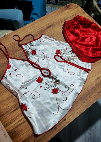 Kadın gecelik - Görsel 3