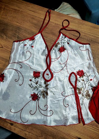 Kadın gecelik - Görsel 2