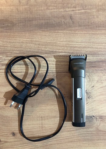 Premier Şarjlı Tıraş Makinesi - Görsel 2