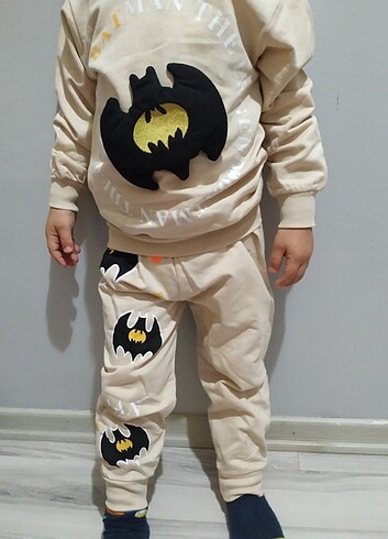 BATMAN TAKIM ??