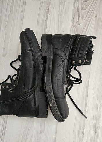 Lumberjack bot - Görsel 3