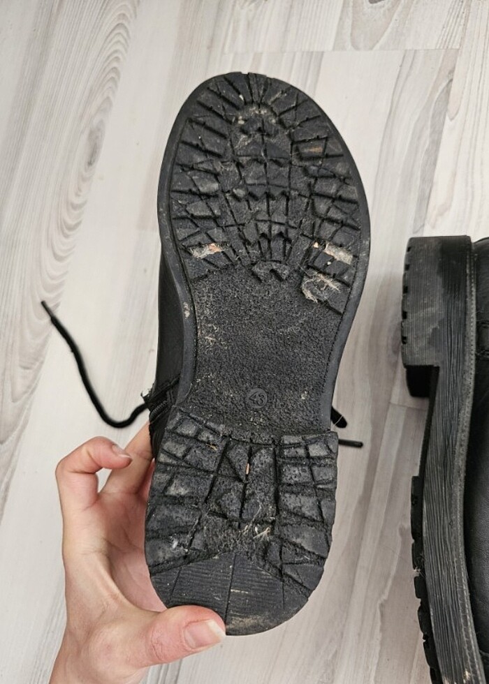 Lumberjack bot - Görsel 4