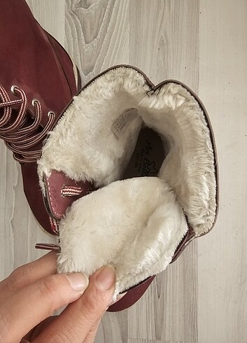 Bot kadın - Görsel 5