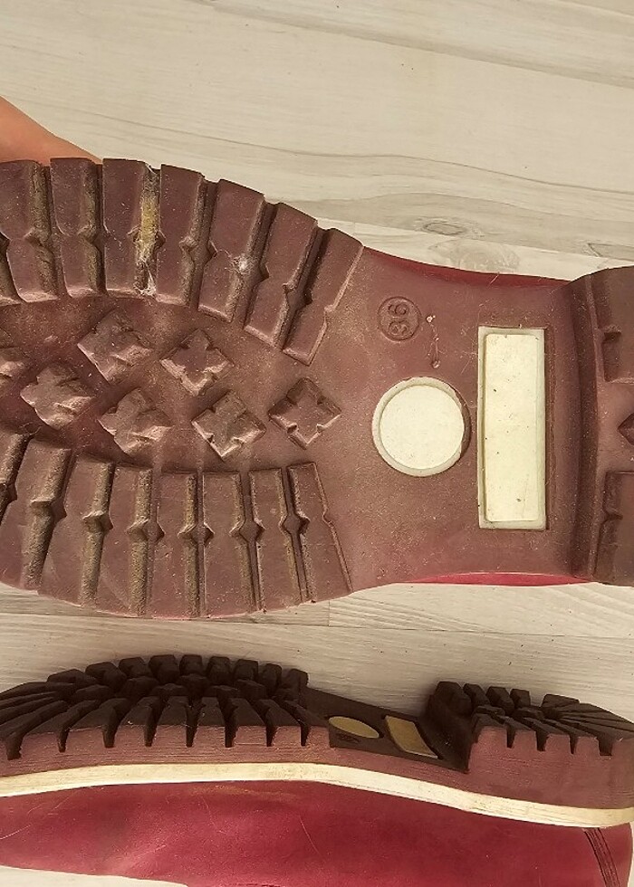 Bot kadın - Görsel 2