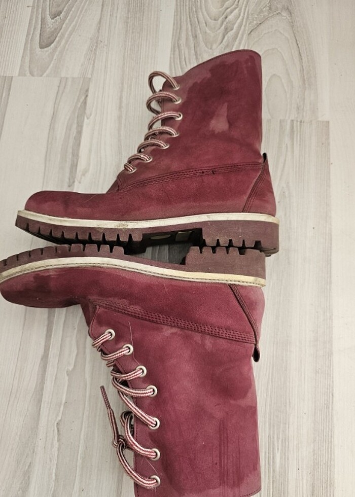 Bot kadın - Görsel 3