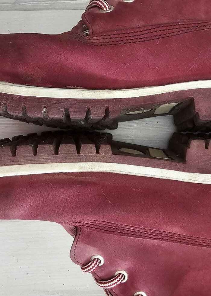 Bot kadın - Görsel 4