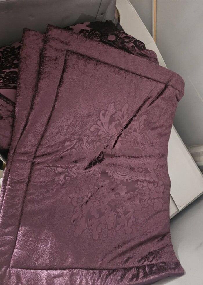 Yatak ve nevresim  - Görsel 3