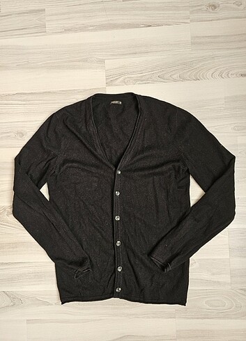 Pull and Bear Hırka
