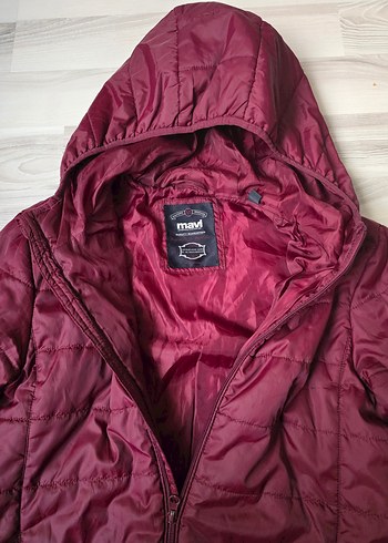 mavi marka mont - Görsel 3