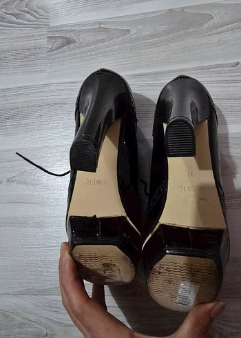 Hotiç ayakkabi - Görsel 3