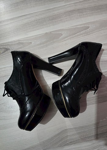 Hotiç ayakkabi - Görsel 2