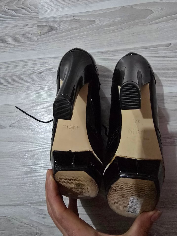 Hotiç ayakkabi - Görsel 3