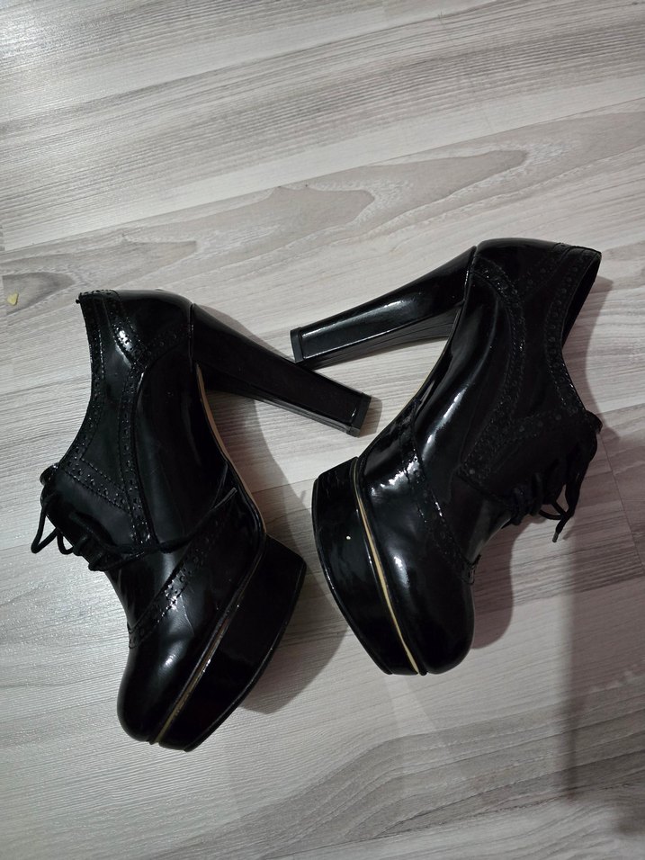 Hotiç ayakkabi - Görsel 2