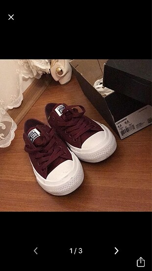 converse