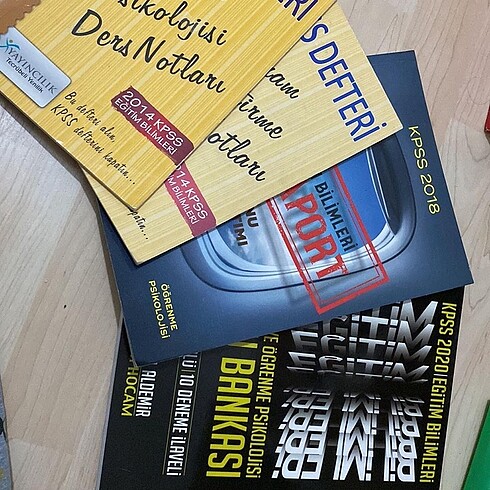 Gelişim öğrenme psikolojisi