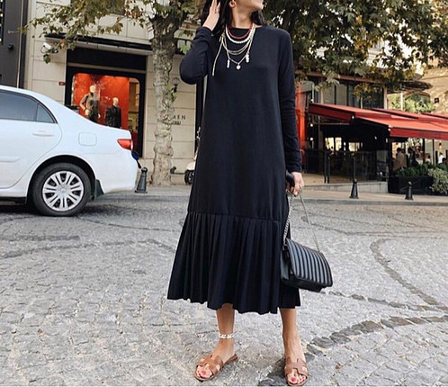 Zara Hiç kullanılmadı butikten aldım etiketi yok ama giyilmedi!!!!!
