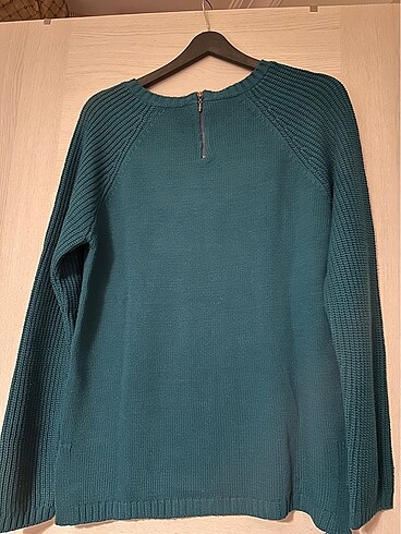 LC Waikiki Lcw Bisiklet Yaka Kazak