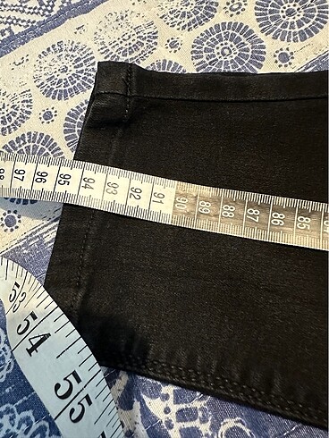 44 Beden Lcw Skinny Pantolon