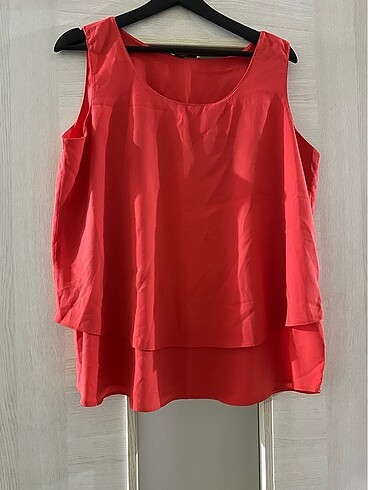 Lc Waikiki Şifon Bluz