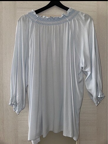 LC Waikiki Lcw Uzun Kollu Bluz