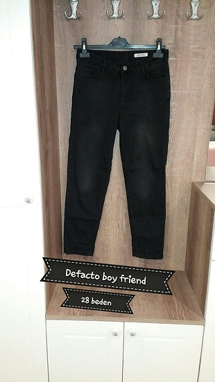 defacto Harika pantolon 