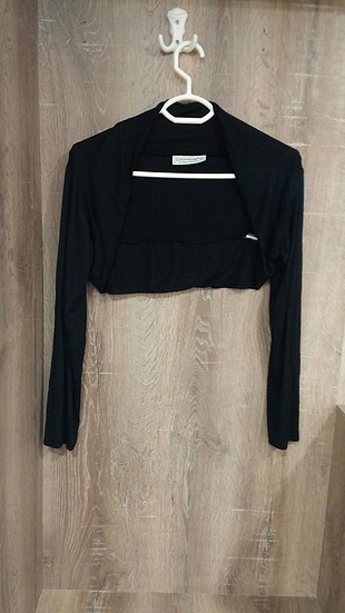 Siyah bolero