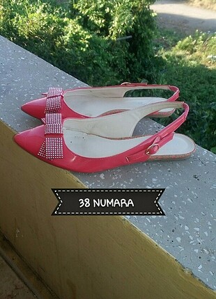 38 NUMARA 