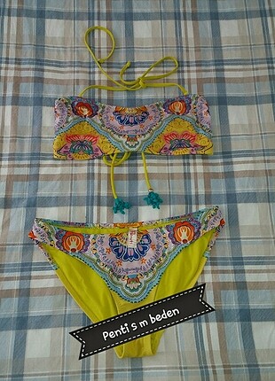 Penti bikini takımı 