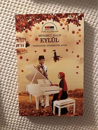 Mehmet Rauf Eylül