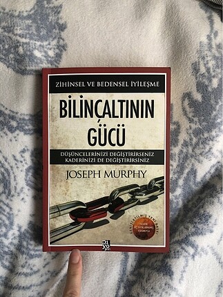 Bilinçaltının gücü