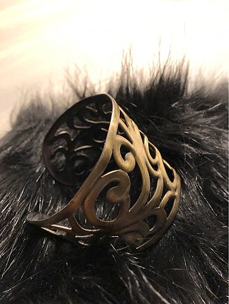 Accessorize Bakır rengi esneyebilen bileklik