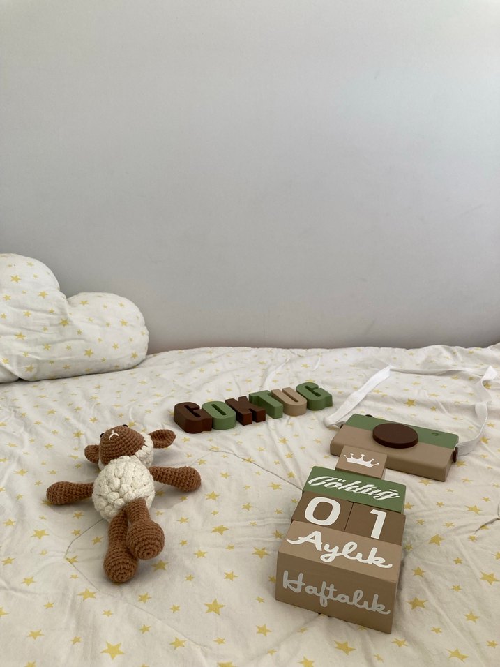 Anı küpü - Görsel 2